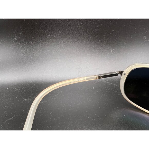Prada Beige and Black Sunglasses RX main image 5